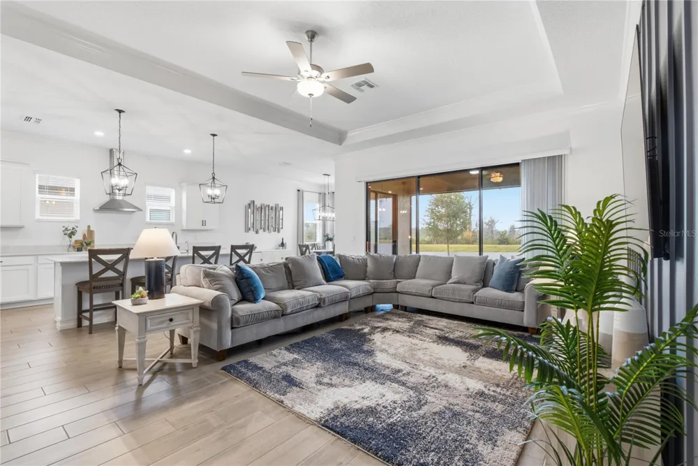 8908 LITTLE BLUESTEM DRIVE Land O Lakes, FL 34637