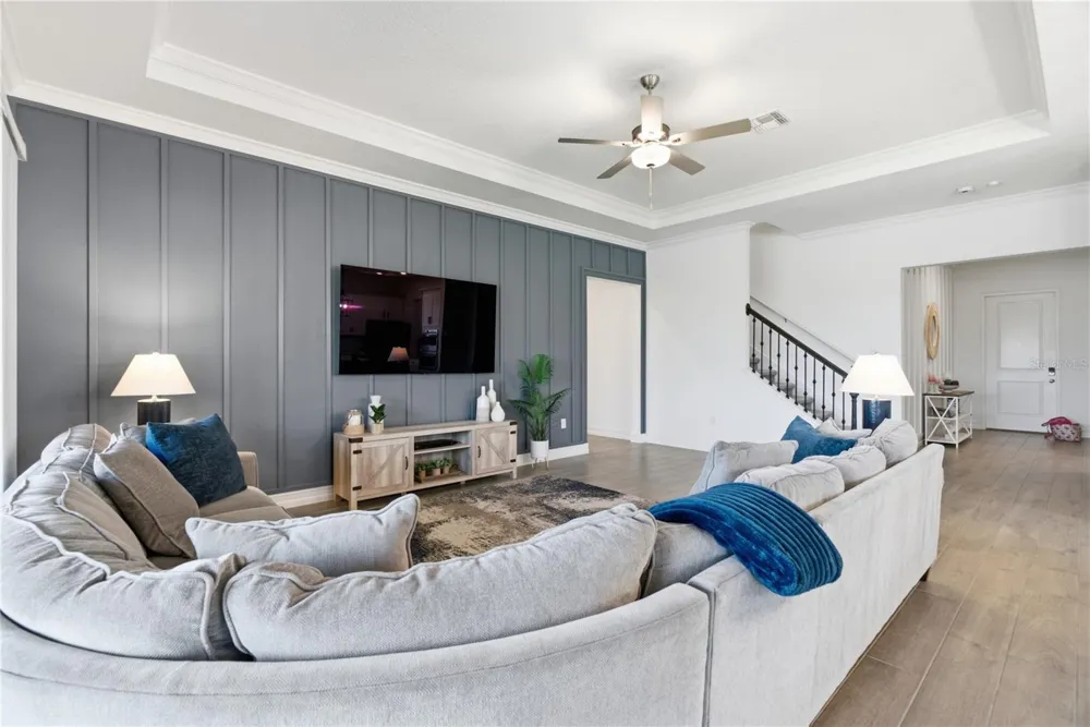 8908 LITTLE BLUESTEM DRIVE Land O Lakes, FL 34637