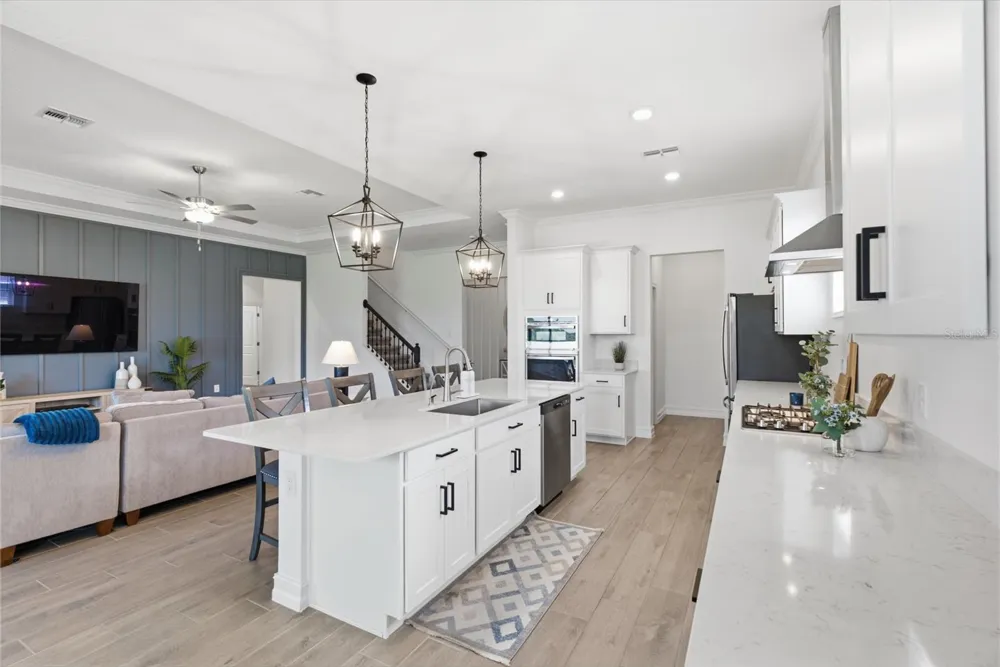 8908 LITTLE BLUESTEM DRIVE Land O Lakes, FL 34637