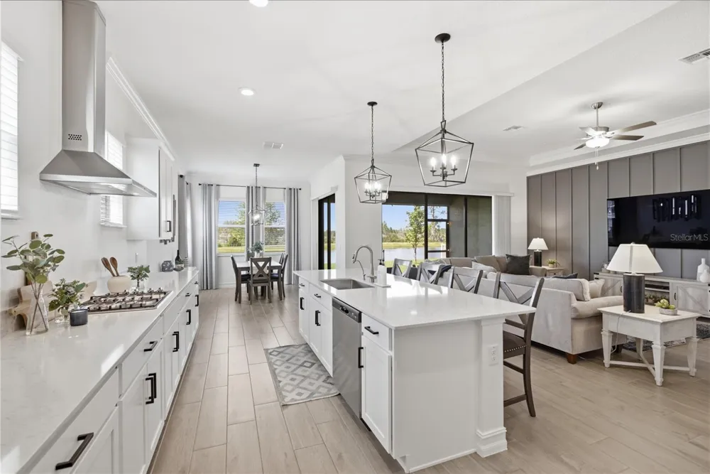 8908 LITTLE BLUESTEM DRIVE Land O Lakes, FL 34637