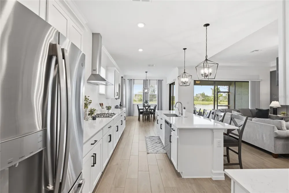 8908 LITTLE BLUESTEM DRIVE Land O Lakes, FL 34637
