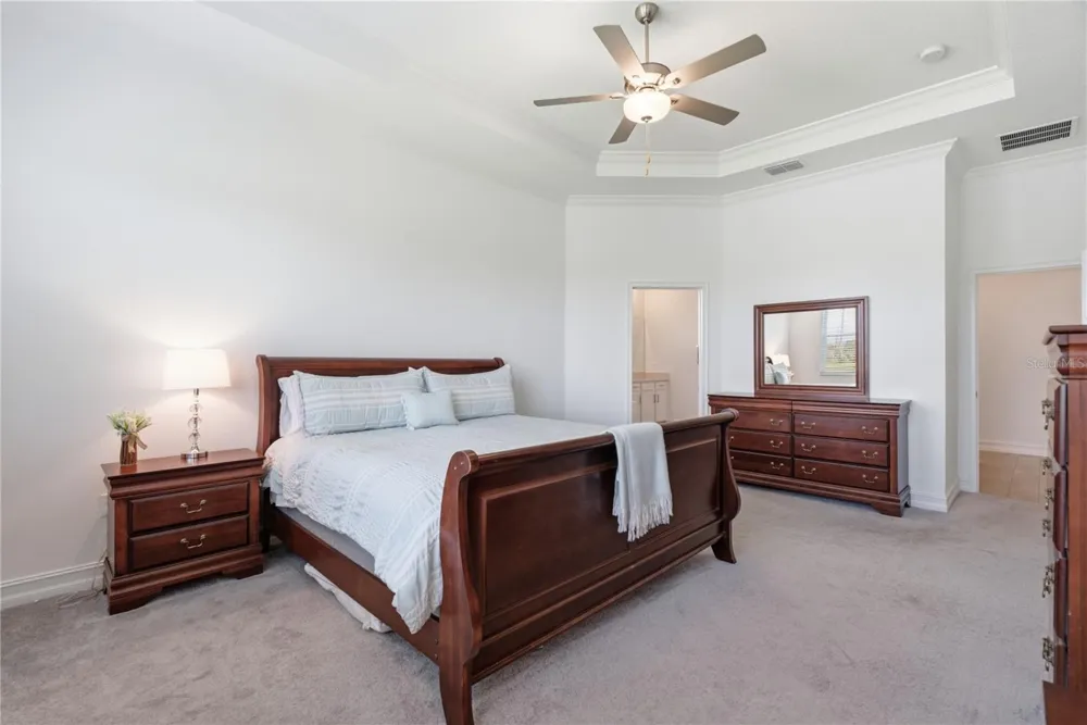 8908 LITTLE BLUESTEM DRIVE Land O Lakes, FL 34637