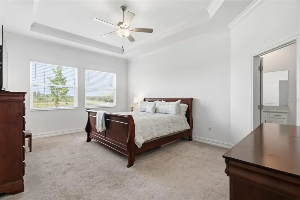 8908 LITTLE BLUESTEM DRIVE Land O Lakes, FL 34637