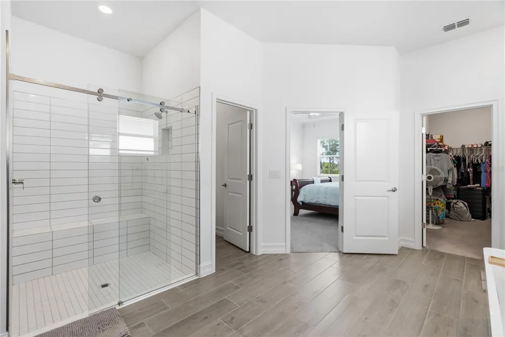 8908 LITTLE BLUESTEM DRIVE Land O Lakes, FL 34637