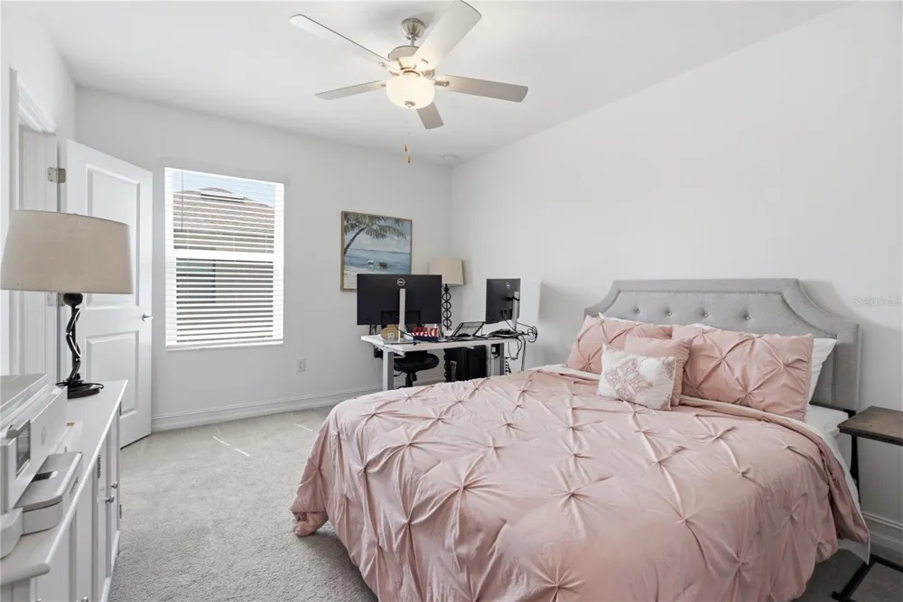 8908 LITTLE BLUESTEM DRIVE Land O Lakes, FL 34637