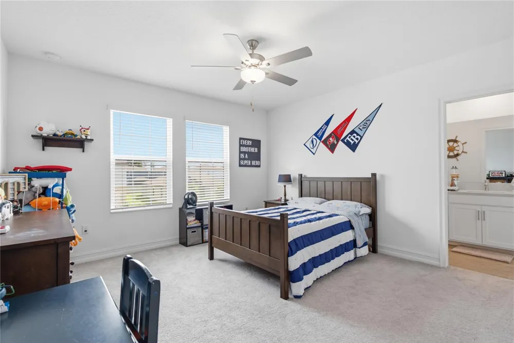 8908 LITTLE BLUESTEM DRIVE Land O Lakes, FL 34637