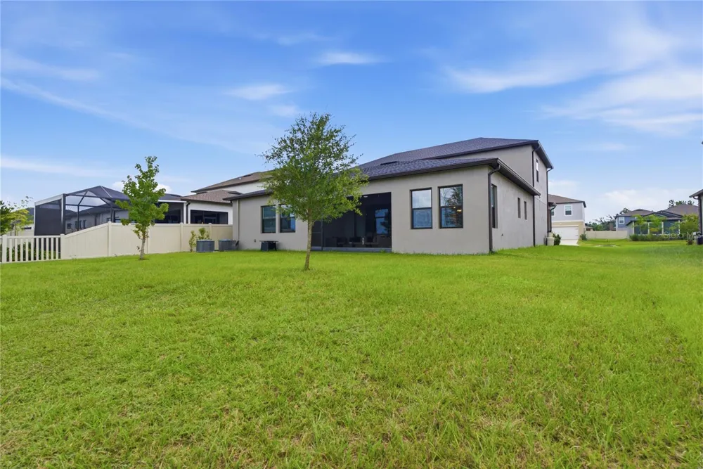 8908 LITTLE BLUESTEM DRIVE Land O Lakes, FL 34637
