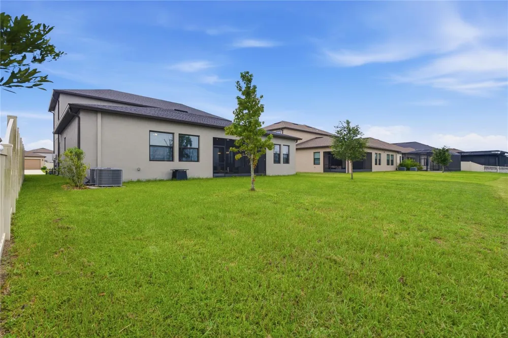 8908 LITTLE BLUESTEM DRIVE Land O Lakes, FL 34637