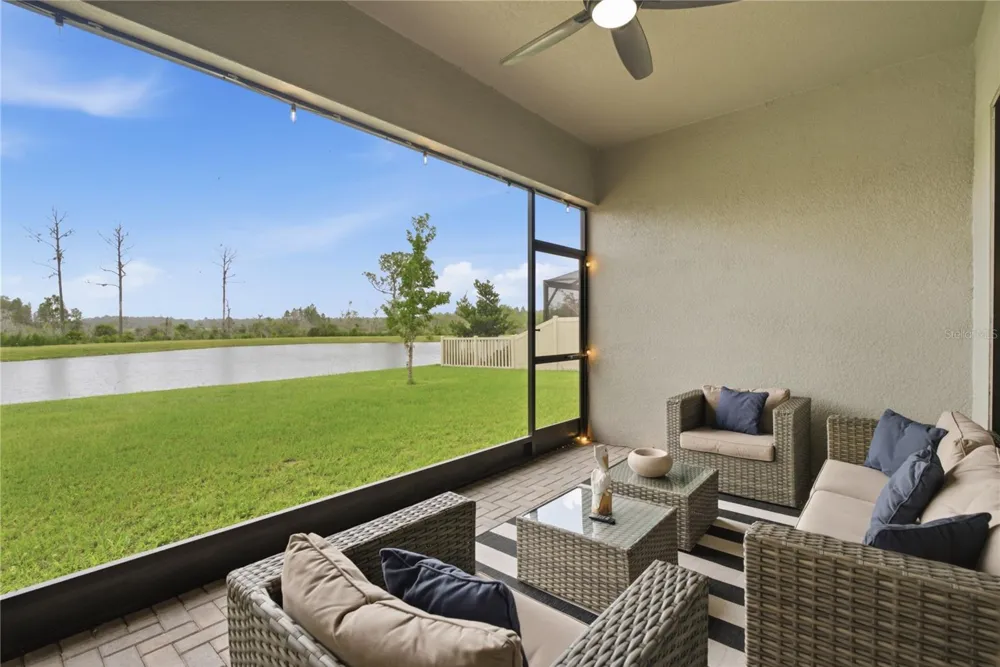 8908 LITTLE BLUESTEM DRIVE Land O Lakes, FL 34637
