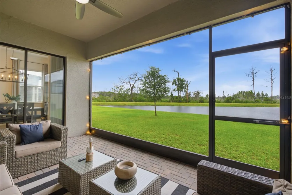 8908 LITTLE BLUESTEM DRIVE Land O Lakes, FL 34637