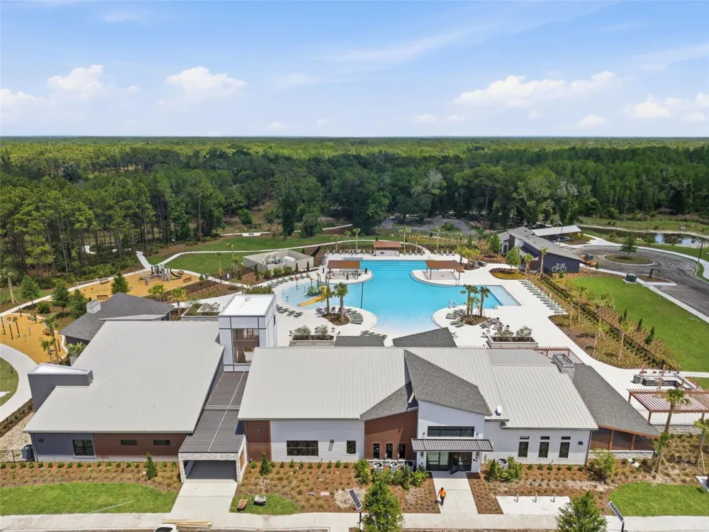 8908 LITTLE BLUESTEM DRIVE Land O Lakes, FL 34637