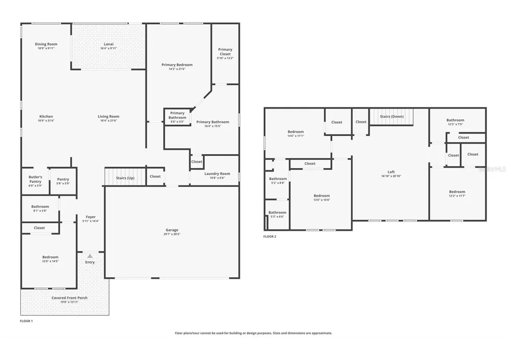 8908 LITTLE BLUESTEM DRIVE Land O Lakes, FL 34637