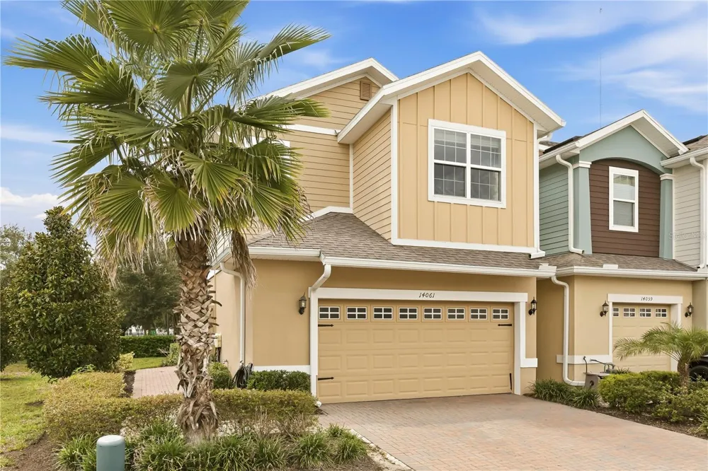 14061 KITE LANE Lithia, FL 33547