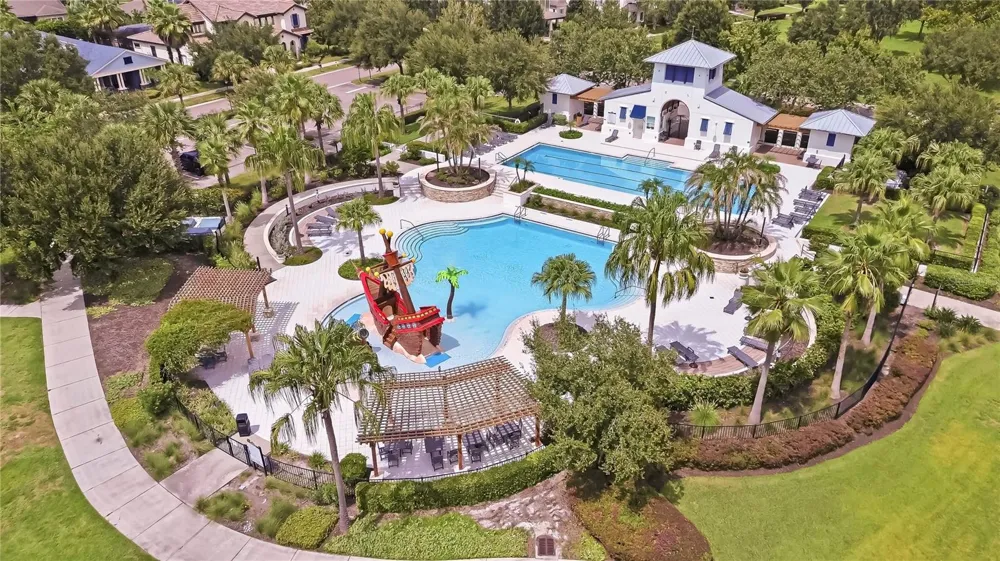 14061 KITE LANE Lithia, FL 33547