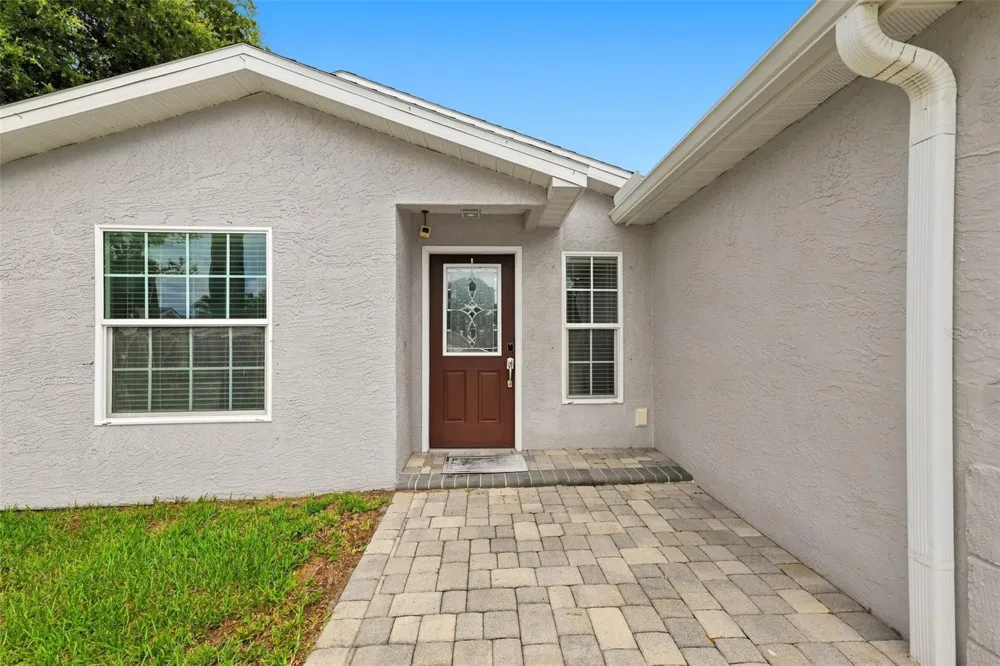 2520 FAWN COURT Clearwater, FL 33761