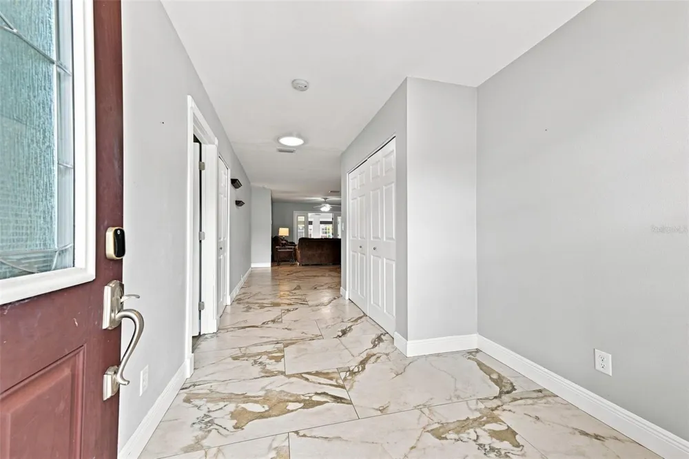 2520 FAWN COURT Clearwater, FL 33761