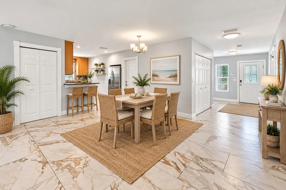 2520 FAWN COURT Clearwater, FL 33761