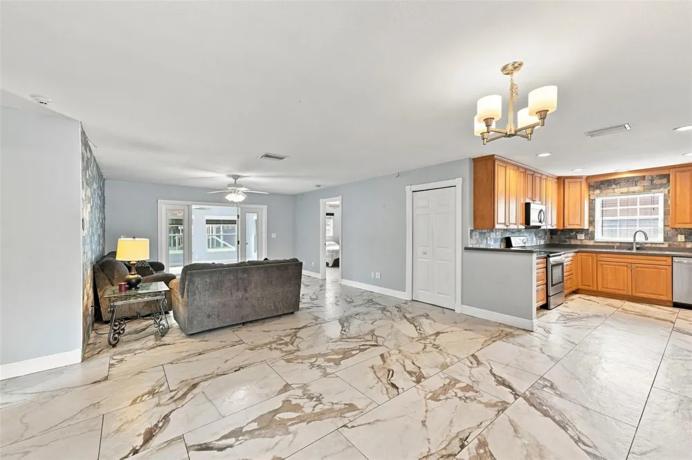 2520 FAWN COURT Clearwater, FL 33761