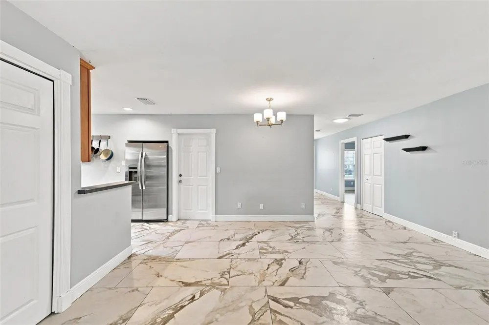 2520 FAWN COURT Clearwater, FL 33761