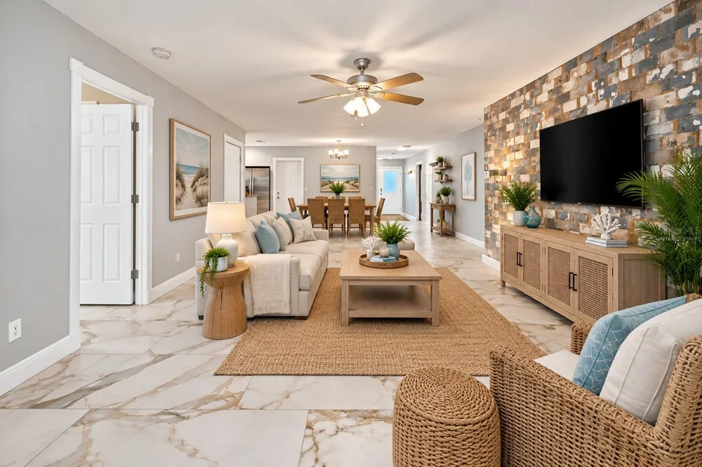2520 FAWN COURT Clearwater, FL 33761