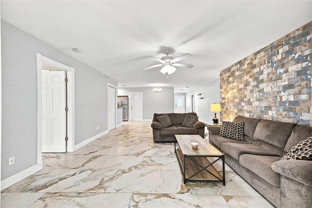 2520 FAWN COURT Clearwater, FL 33761