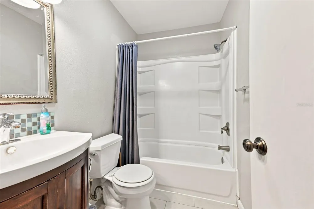 2520 FAWN COURT Clearwater, FL 33761