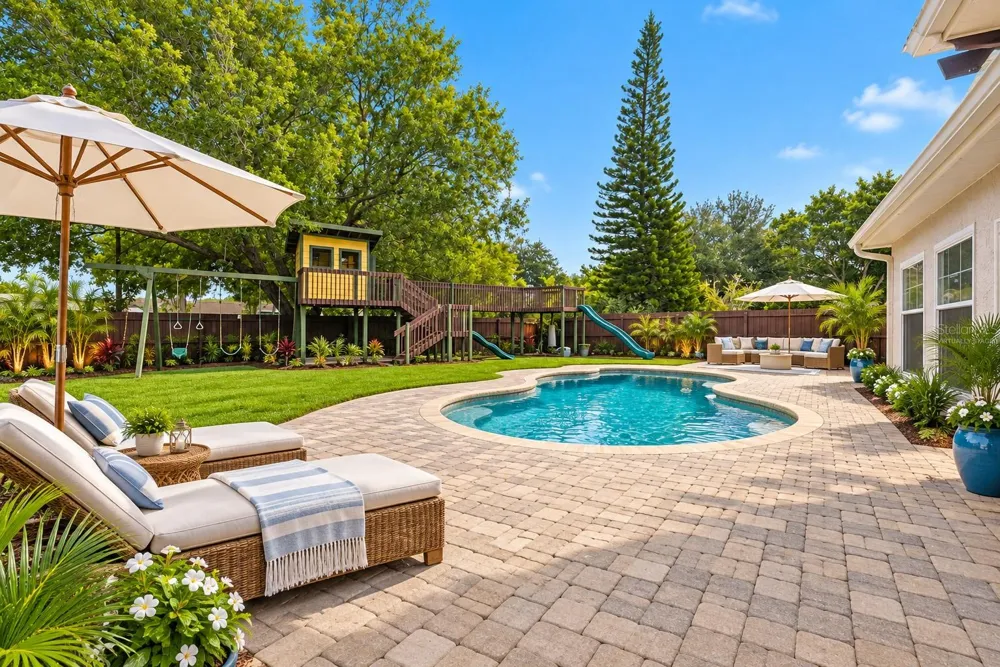 2520 FAWN COURT Clearwater, FL 33761