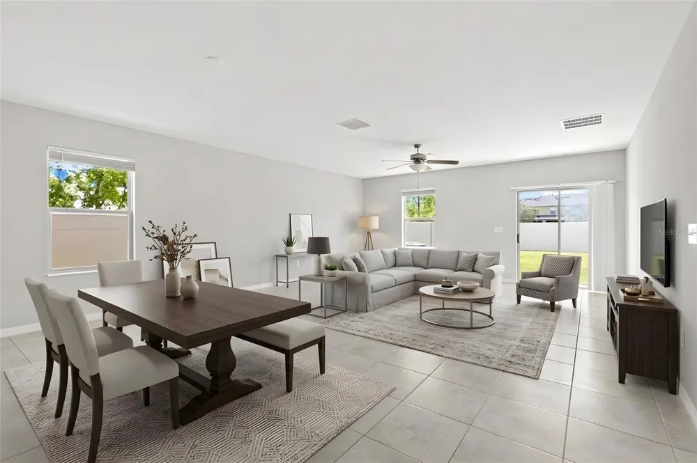 5061 WHITE CHICORY DRIVE Apollo Beach, FL 33572