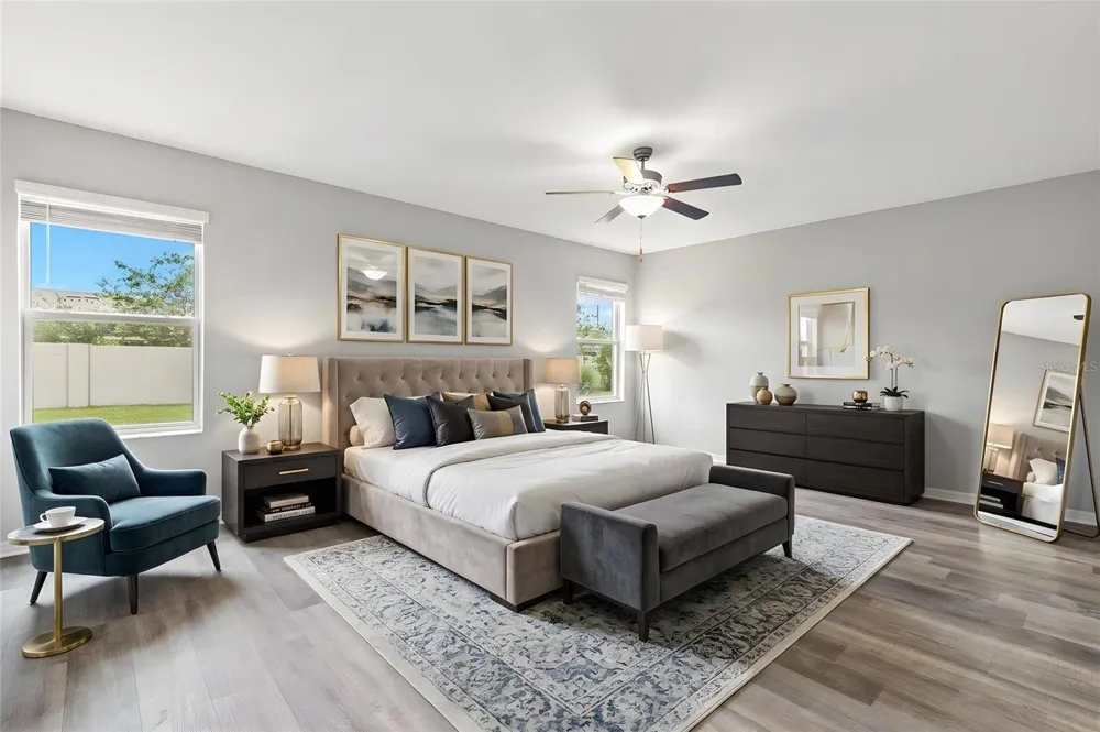 5061 WHITE CHICORY DRIVE Apollo Beach, FL 33572