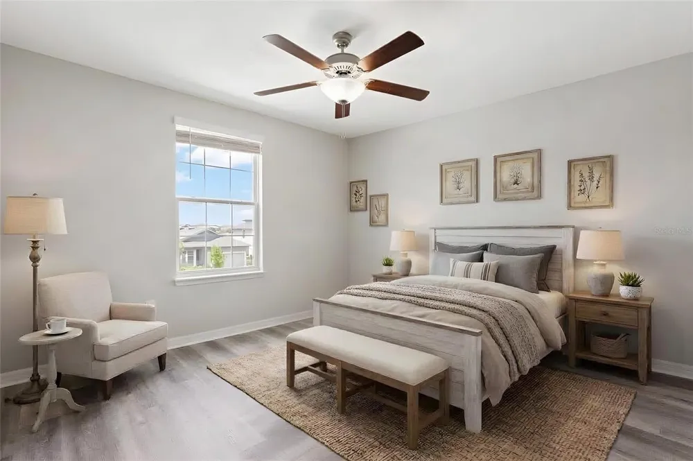 5061 WHITE CHICORY DRIVE Apollo Beach, FL 33572