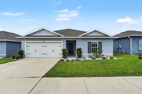 1185 CATSKILL DRIVE