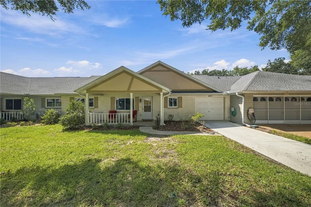 8552 SW 92ND LANE #C ocala, FL 34481