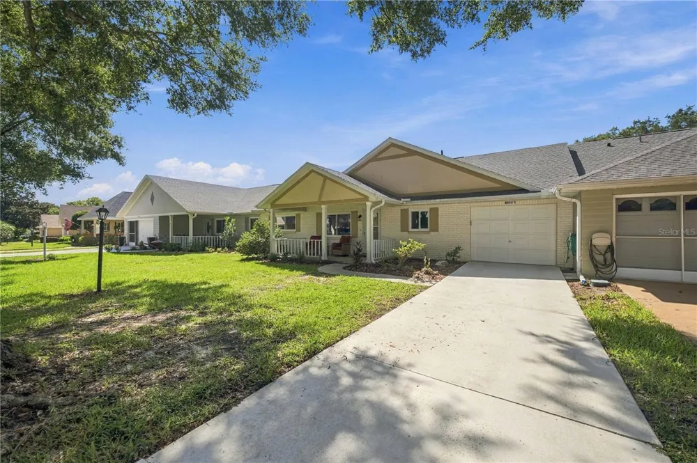8552 SW 92ND LANE #C ocala, FL 34481