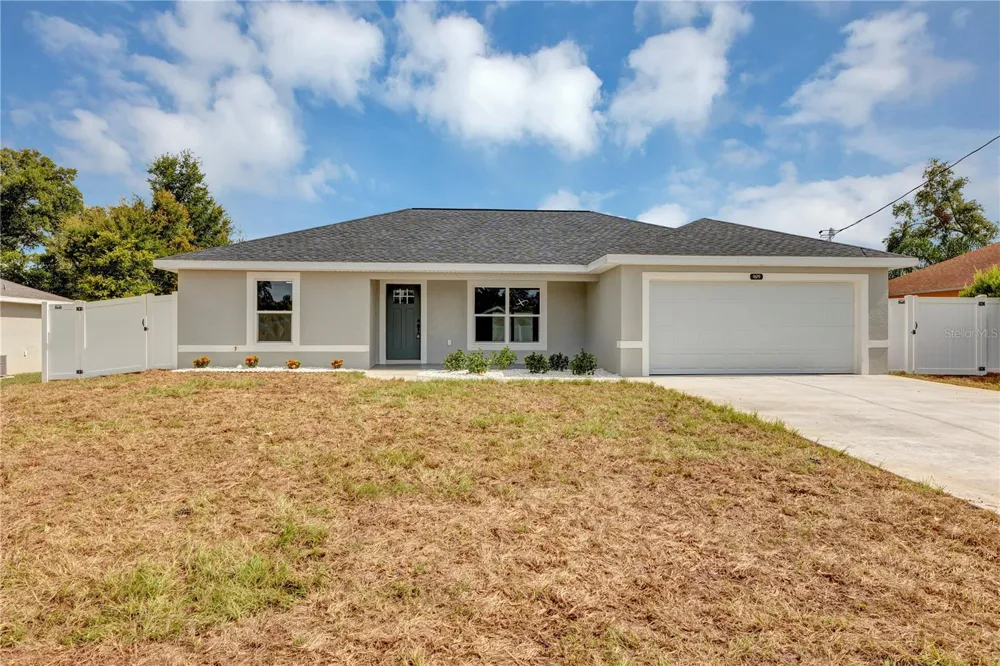 9679 SE 157TH LANE Summerfield, FL 34491