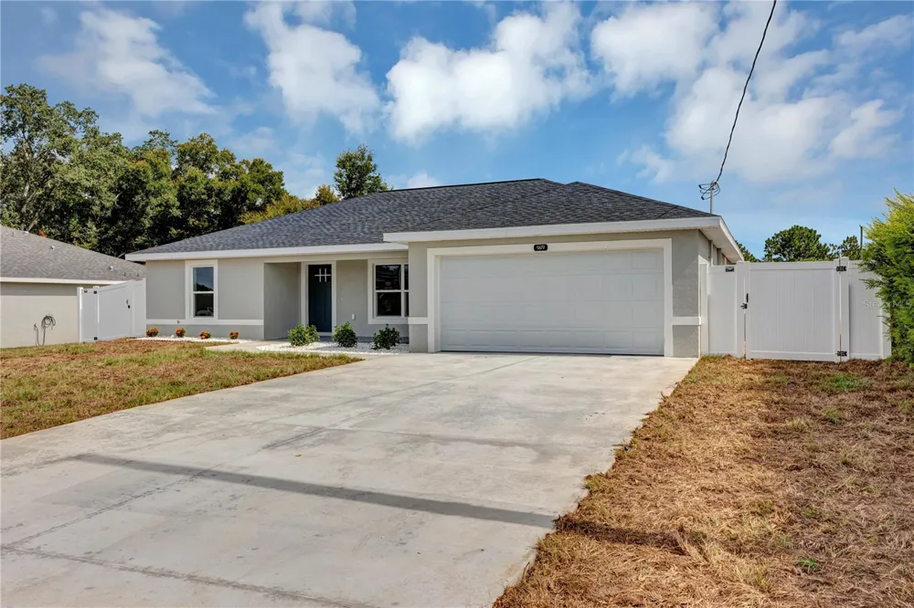 9679 SE 157TH LANE Summerfield, FL 34491