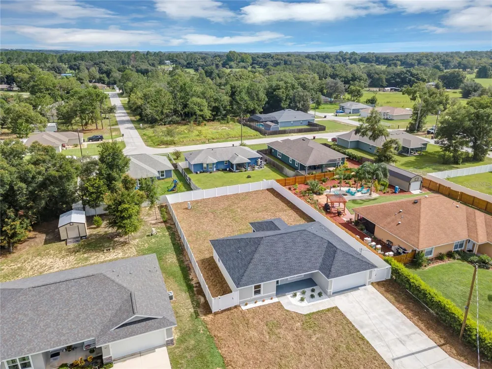 9679 SE 157TH LANE Summerfield, FL 34491