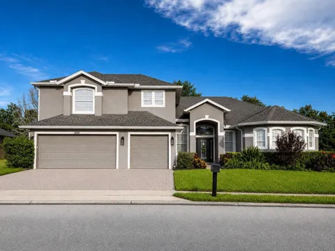 3038 COSTA CLUB DRIVE