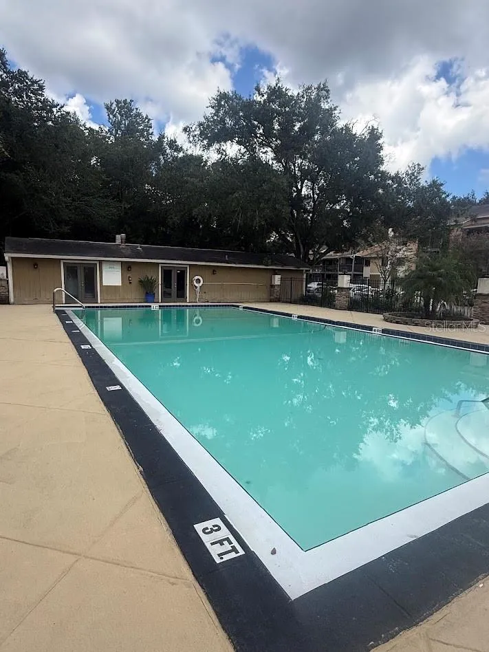 13367 ARBOR POINTE CIRCLE #201 Tampa, FL 33617
