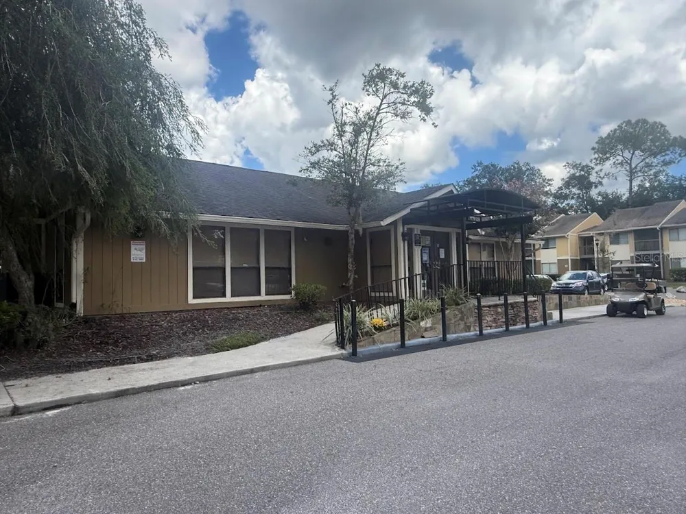 13367 ARBOR POINTE CIRCLE #201 Tampa, FL 33617