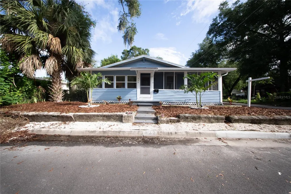 922 E IDA STREET Tampa, FL 33603