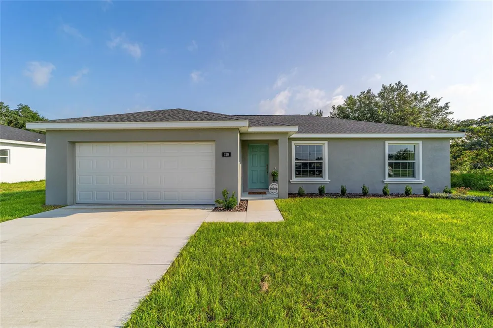 13308 SW 81ST COURT Dunnellon, FL 34432