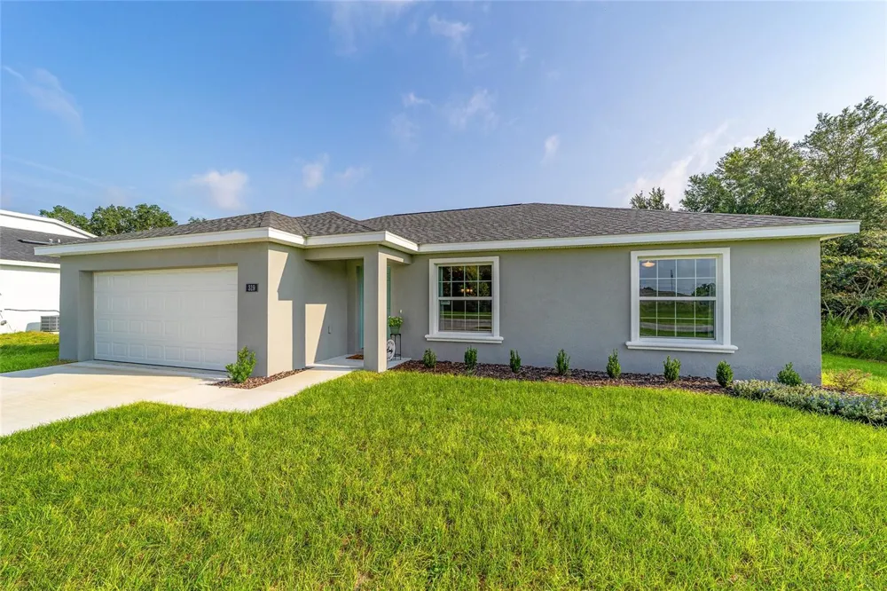 13308 SW 81ST COURT Dunnellon, FL 34432