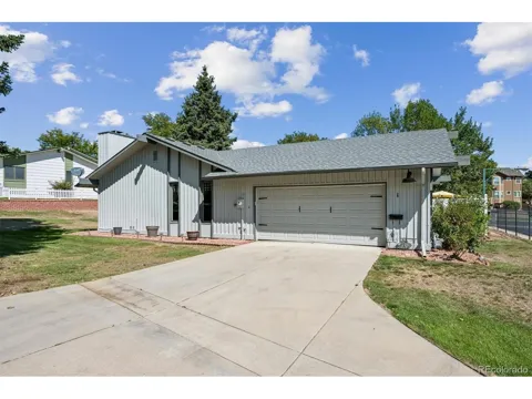 1 Douglas Drive