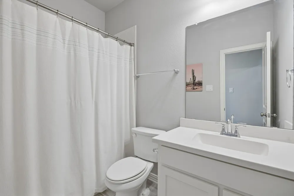1421 Buttonbush Circle Northlake, TX 76226