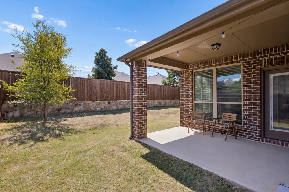 1421 Buttonbush Circle Northlake, TX 76226