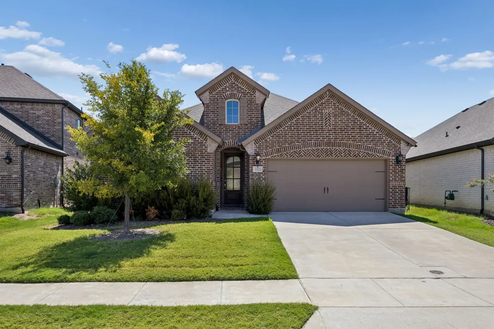 1421 Buttonbush Circle Northlake, TX 76226