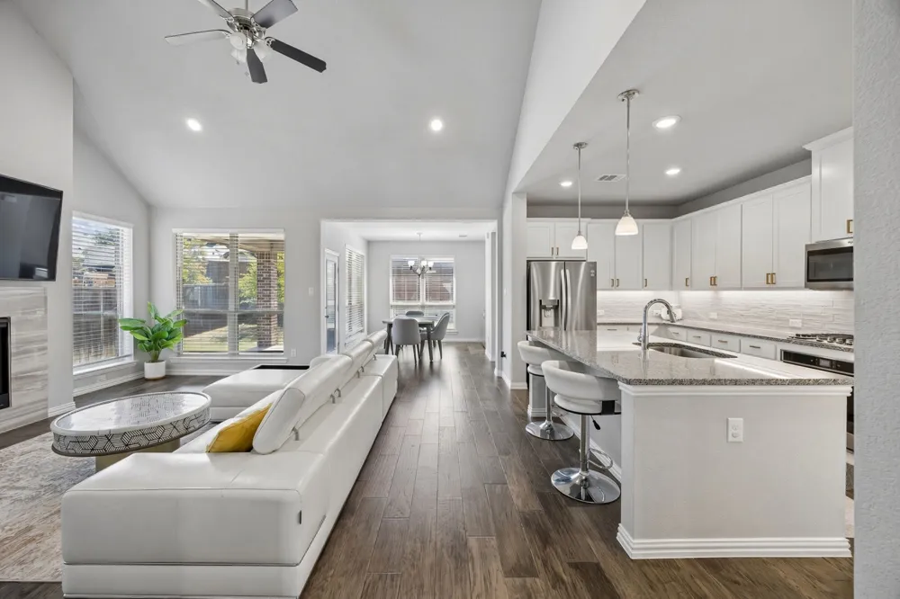 1421 Buttonbush Circle Northlake, TX 76226