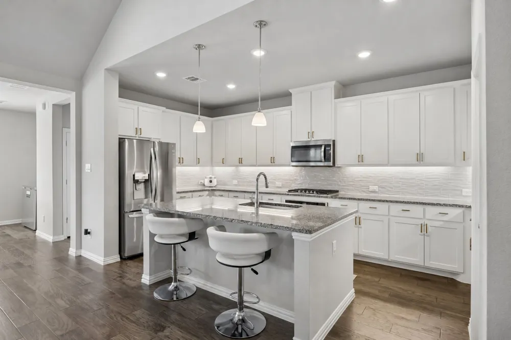 1421 Buttonbush Circle Northlake, TX 76226
