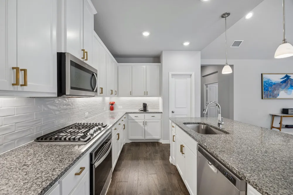 1421 Buttonbush Circle Northlake, TX 76226