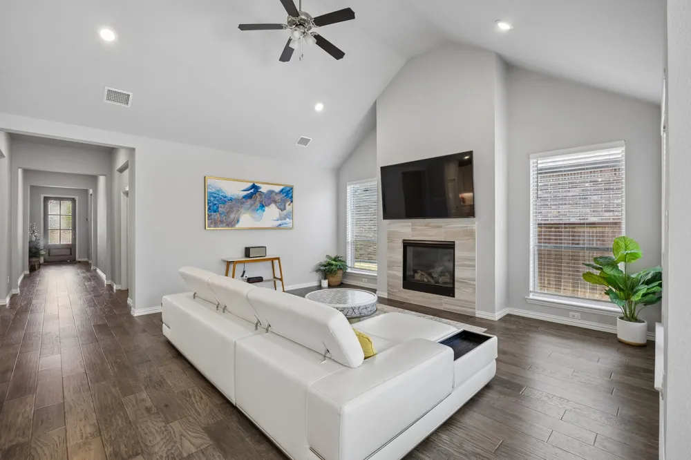 1421 Buttonbush Circle Northlake, TX 76226